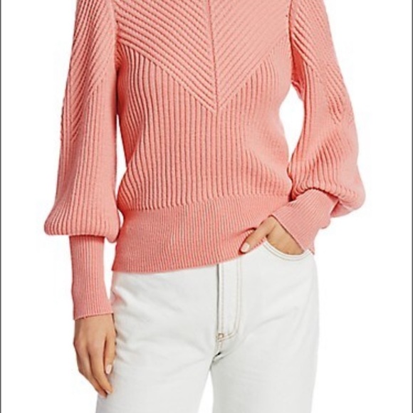 Joie Ronita Sweater. Size SM NWOT - Picture 2 of 7